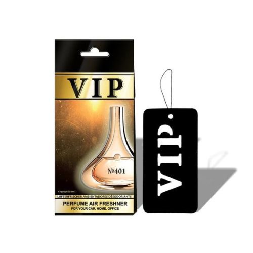 VIP illatosító 401 - Guerlain Idylle