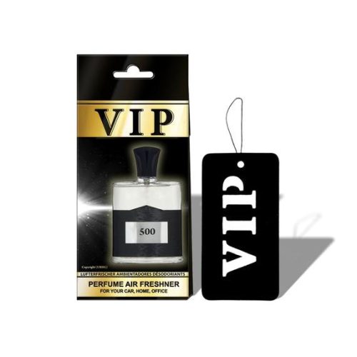 VIP illatosító 500 - Creed Avent.