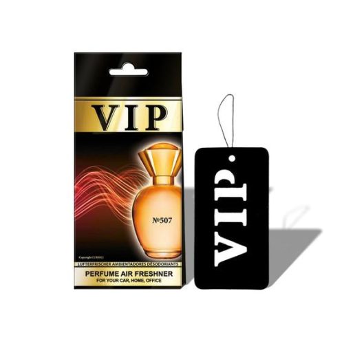 VIP illatosító 507 - G. Armani Armani Code