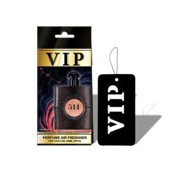 VIP illatosító 511 - YSL. Black Opium