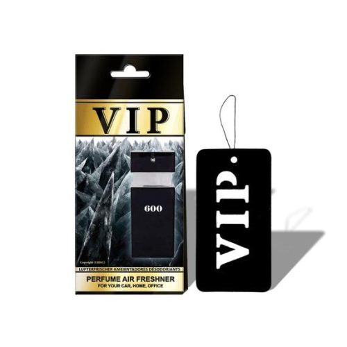 VIP illatosító 600 - J. Bogart - Silver Scent