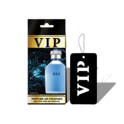 VIP illatosító 654 - Hugo B. HUGO Man