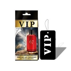 VIP illatosító 67 - Mancera Red Tobacco