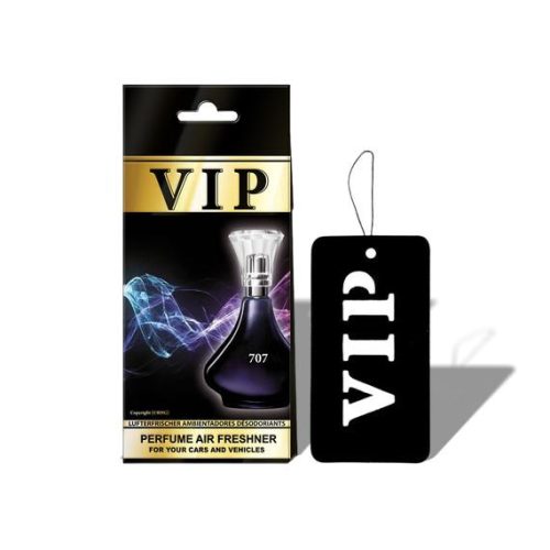 VIP illatosító 707 - Mad. Truth or Dare