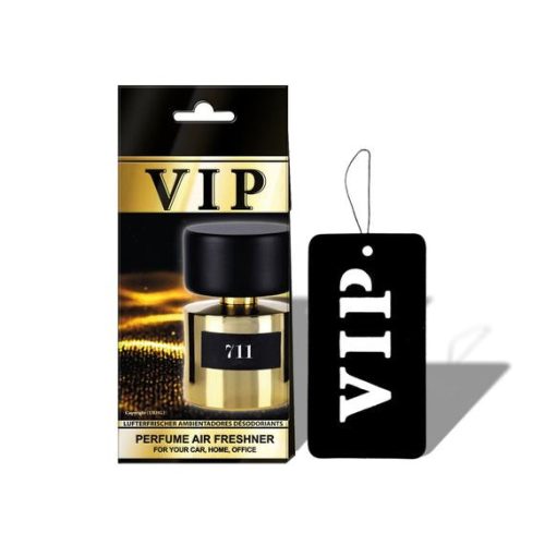 VIP illatosító 711 - Tiziana T. Kirké