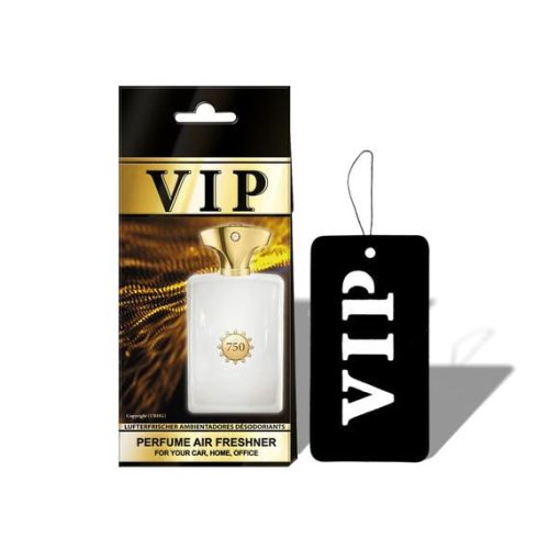 VIP illatosító 750 - Amoua. Honour