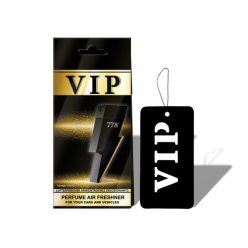 VIP illatosító 778 - C- Herrera Bad Boy