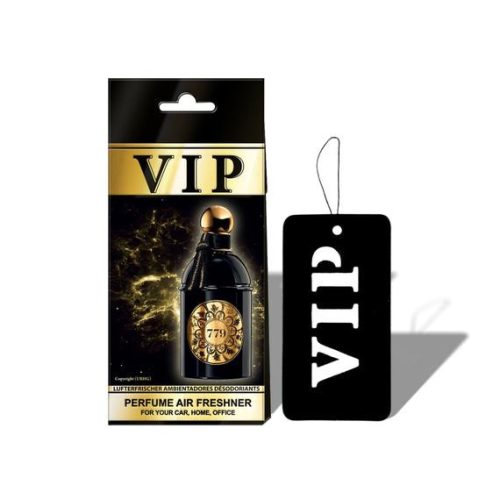 VIP illatosító 779 - Guerla. Santal Roy.