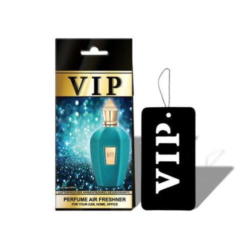 VIP illatosító 877 - Xerj. Erba Pura