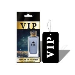 VIP illatosító 878 - D&G K