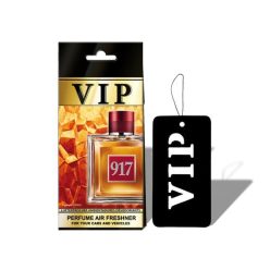 VIP illatosító 917 - Guerlian Habit Rouge