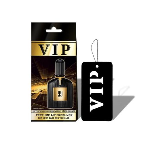 VIP illatosító 99 - T. Ford Black Orchid