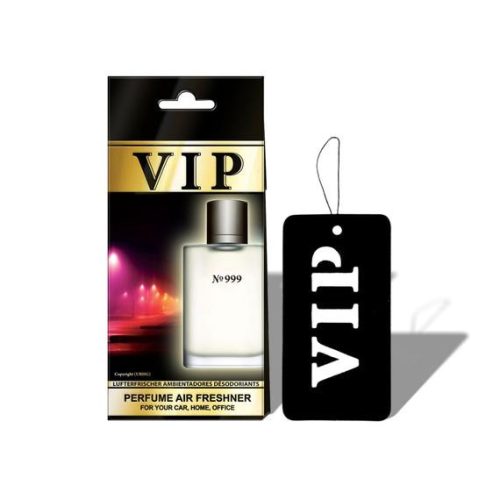 VIP illatosító 999 - G. Armani Acqua di Gio