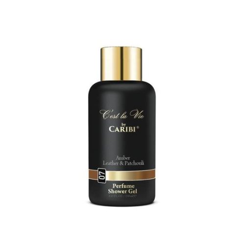 C'est La Vie tusfürdő 007 - Paco R. 1 Million 250ml