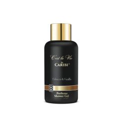   C'est La Vie tusfürdő 800 - T. Ford Tobacco Vanille 250ml