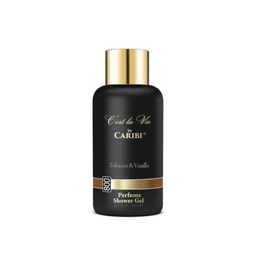 C'est La Vie tusfürdő 800 - T. Ford Tobacco Vanille 250ml