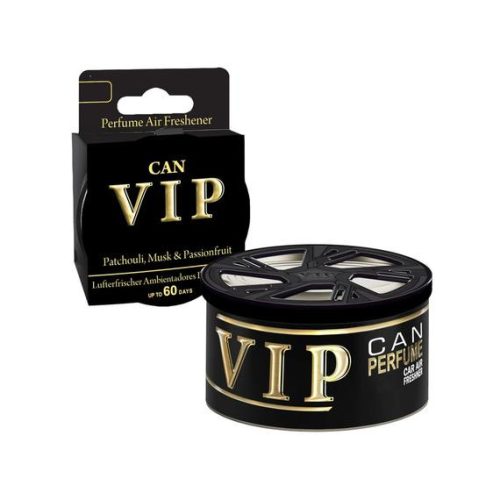 VIP Can illatosító konzerv 07 - Paco R. 1 Million