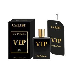 VIP GOLD IV autóparfüm - D&G The One Men 50ml