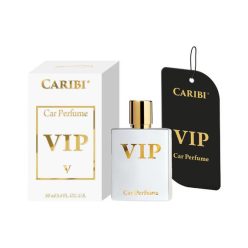 VIP GOLD V autóparfüm - C. Herrera Good Girl 50ml