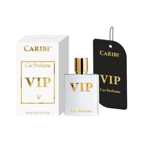 VIP GOLD V autóparfüm - C. Herrera Good Girl 50ml