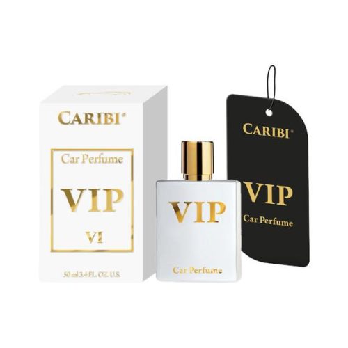 VIP GOLD VI autóparfüm - Chanel C. Mademoiselle 50ml