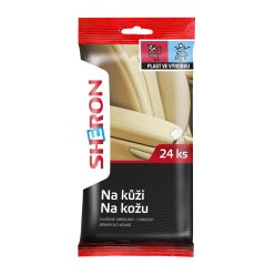 Sheron Bőrápoló 24db